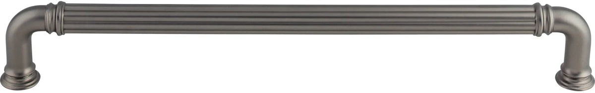 Chareau Reeded Appliance Pull 12 Inch TPK-