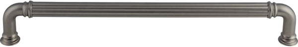 Chareau Reeded Appliance Pull 18 Inch TPK-