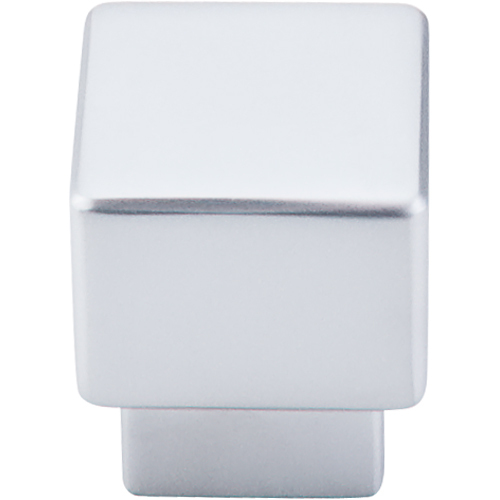 Sanctuary Tapered Knob 1'' TK32ALU Aluminum