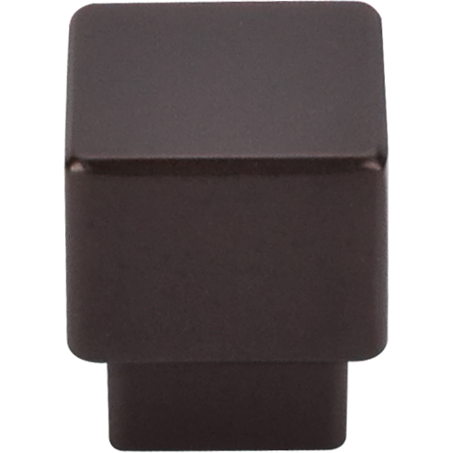 Sanctuary Tapered Knob 1'' TK32ORB Oil Rubbed Bronze
