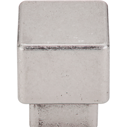 Sanctuary Tapered Knob 1'' TK32PTA Antique Pewter