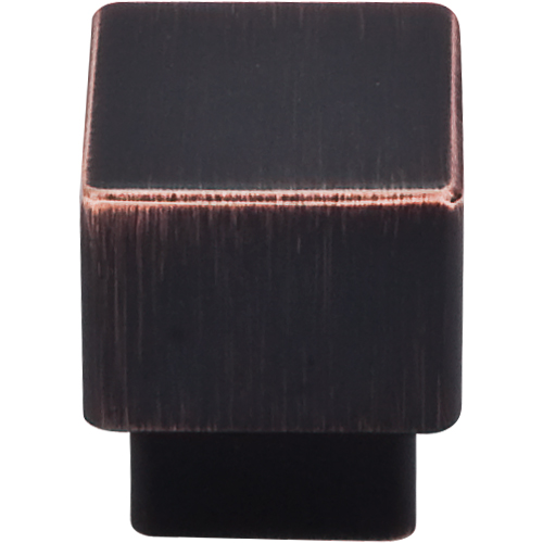 Sanctuary Tapered Knob 1'' TK32TB Tuscan Bronze