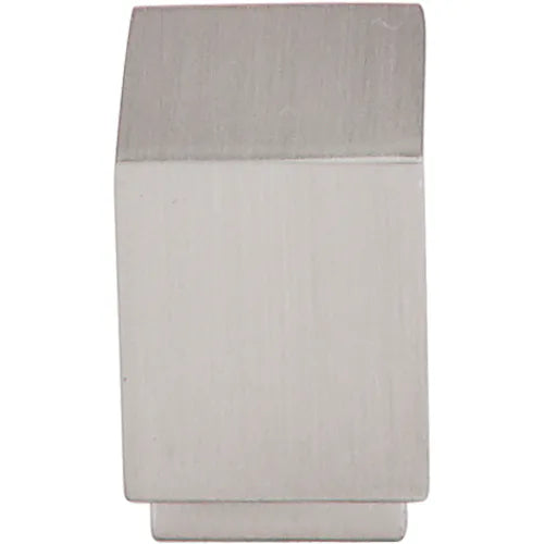 Sanctuary Linear Knob 3/4'' TK33BSN Brushed Satin Nickel