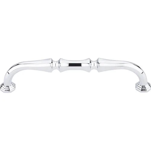 Chareau Chalet Pull 5'' cc TK342PC Polished Chrome