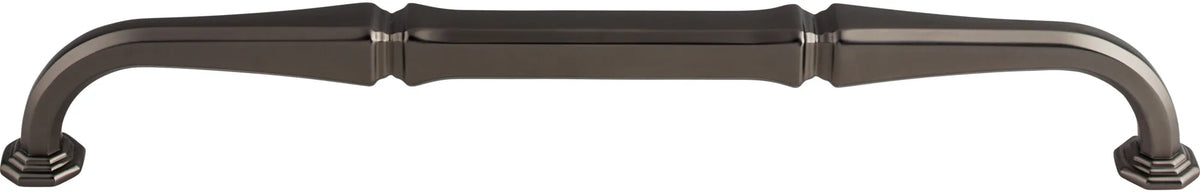 Chareau Chalet Appliance Pull 18 Inch Ash Gray TPK-TK347AG