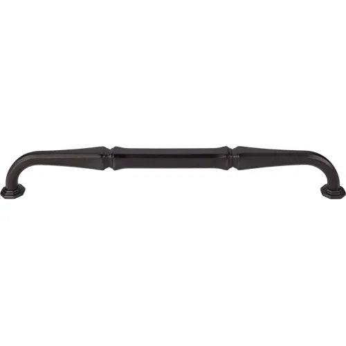 Chareau Chalet Appliance Pull 18'' cc TK347SAB Sable