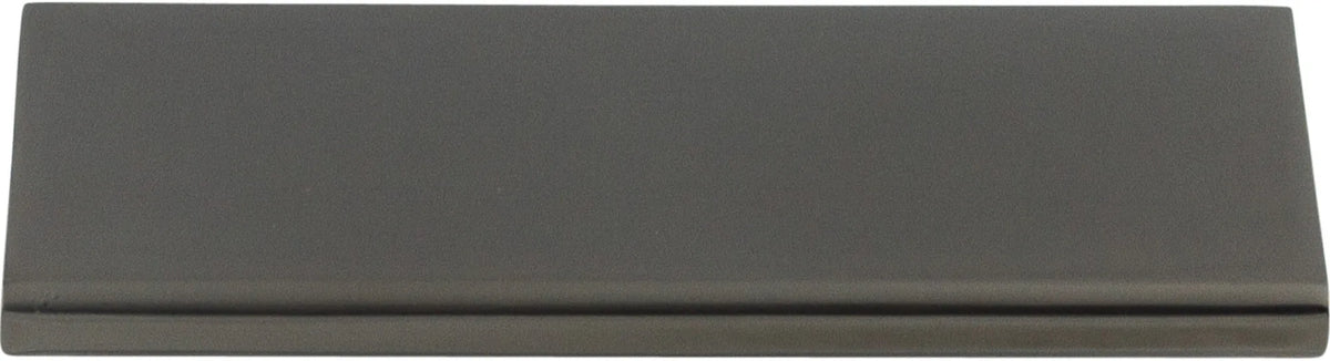 Mercer Europa Tab Pull 4 Inch Ash Gray TPK-TK502AG