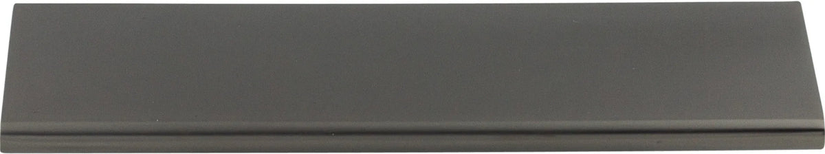 Mercer Europa Tab Pull 6 Inch Ash Gray TPK-TK503AG