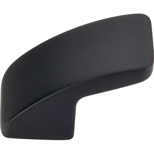Sanctuary Thumb Knob 3/4'' TK52BLK Flat Black