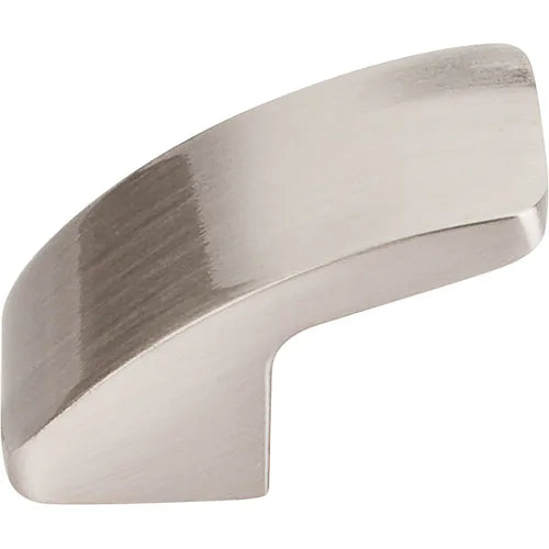 Sanctuary Thumb Knob 3/4'' TK52BSN Brushed Satin Nickel