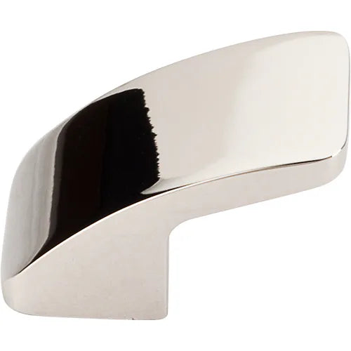 Sanctuary Thumb Knob 3/4'' TK52PN Polished Nickel