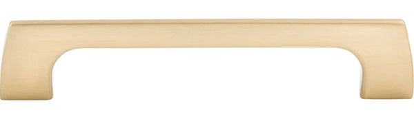 Mercer Holland Pull 5 1/16'' Honey Bronze TK544HB
