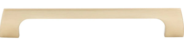 Mercer Holland Pull 6 5/16'' Honey Bronze TK545HB
