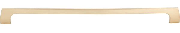 Mercer Holland Pull 12'' Honey Bronze TK547HB