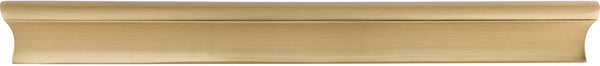 Mercer Glacier Pull 8 Inch Honey Bronze TPK-TK556HB