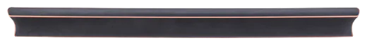 Mercer Glacier Pull 9 7/8'' cc TK557UM Umbrio