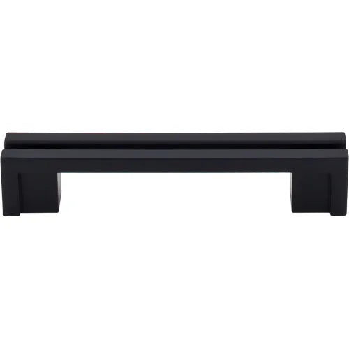 Sanctuary Rail Pull 3 1/2'' cc
