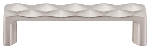 Mercer Quilted Pull 3 3/4'' cc TK561BSN Brushed Satin Nickel