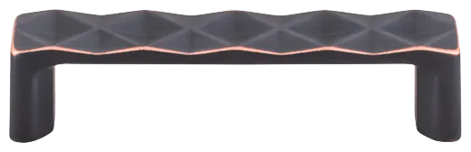 Mercer Quilted Pull 3 3/4'' cc TK561UM Umbrio