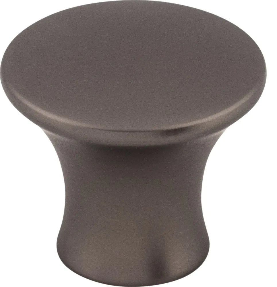 Mercer Oculus Knob 1 1/8'' Ash Gray TK591AG