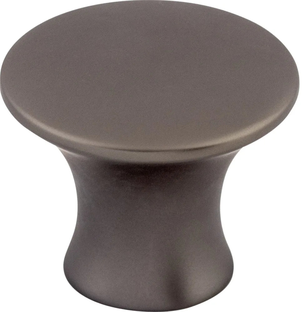 Mercer Oculus Knob 1 5/16'' Ash Gray TK592AG