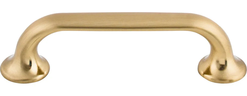 Mercer Oculus Oval Pull 3 3/4'' Honey Bronze TK593HB