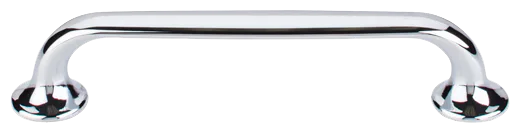 Mercer Oculus Oval Pull 5 1/16'' cc TK594PC Polished Chrome
