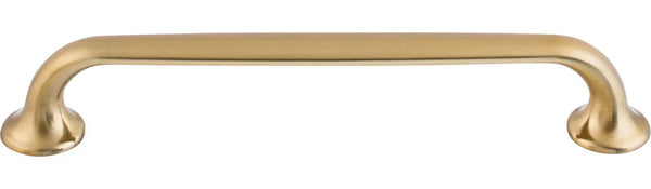 Mercer Oculus Oval Pull 6 5/16'' Honey Bronze TK595HB