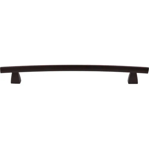 Sanctuary Arched Pull 8'' cc TK5ORB Oil Rubbed Bronze