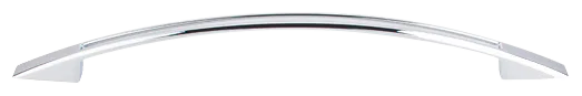 Mercer Tango Cut Out Pull 7 1/2'' cc TK621PC Polished Chrome