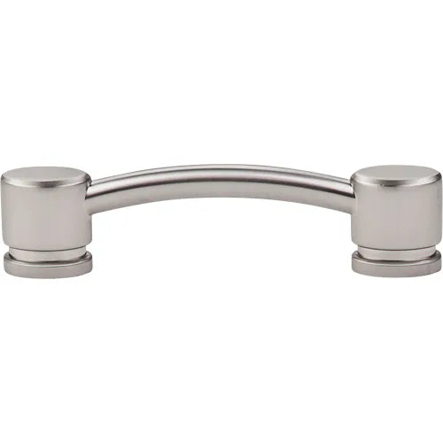 Sanctuary Oval Thin Pull 3 3/4'' cc