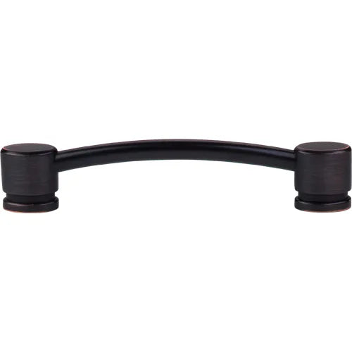 Sanctuary Oval Thin Pull 5'' cc TK64TB Tuscan Bronze