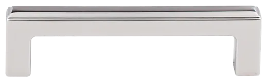 Transcend Podium Pull 3 3/4'' cc TK672PN Polished Nickel