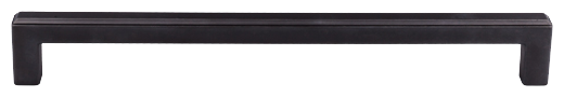 Transcend Podium Appliance Pull 12'' cc TK677SAB Sable
