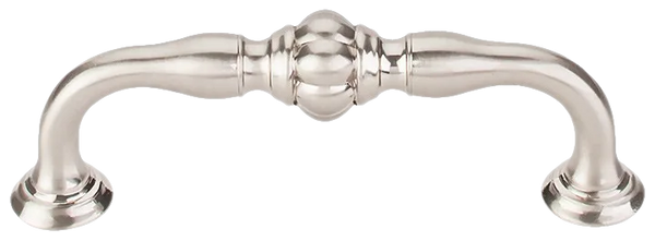 Allington Pull 3 3/4 Inch cc in Brushed Satin Nickel TK692BSN