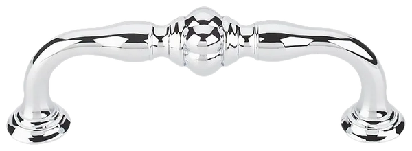 Allington Pull 3 3/4 Inch cc in Polished Chrome TK692PC