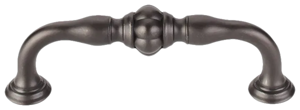 Allington Pull 3 3/4 Inch cc in Sable TK692SAB