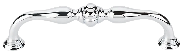 Allington Pull 5 1/16 Inch cc in Polished Chrome TK693PC