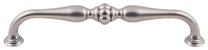 Allington Pull 6 5/16 Inch cc in Ash Gray TK694AG
