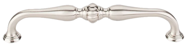 Allington Pull 6 5/16 Inch cc in Brushed Satin Nickel TK694BSN