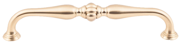 Allington Pull 6 5/16 Inch cc in Honey Bronze TK694HB