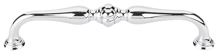 Allington Pull 6 5/16 Inch cc in Polished Chrome TK694PC