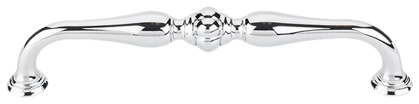 Allington Pull 6 5/16 Inch cc in Polished Chrome TK694PC