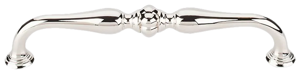 Allington Pull 6 5/16 Inch cc in Polished Nickel TK694PN