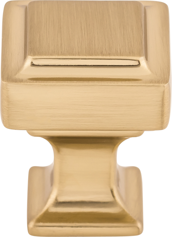 Transcend Ascendra Knob 1 Inch Honey Bronze TPK-TK700HB