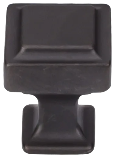 Transcend Ascendra Knob 1'' TK700SAB Sable
