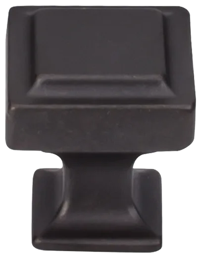 Transcend Ascendra Knob 1 1/8'' TK701SAB Sable