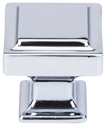 Transcend Ascendra Knob 1 1/4'' TK702PC Polished Chrome