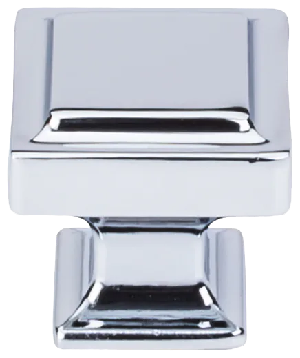 Transcend Ascendra Knob 1 1/4'' TK702PC Polished Chrome