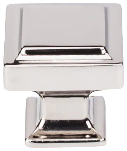 Transcend Ascendra Knob 1 1/4'' TK702PN Polished Nickel